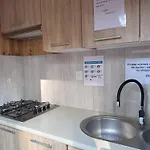 Ahoj Przylesie Privat bolig