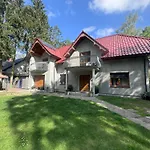 Privat bolig Ahoj Przylesie Pobierowo