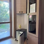Privat bolig Ahoj Przylesie *