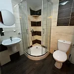 Ahoj Przylesie Privat bolig