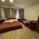 Privat bolig Ahoj Przylesie Pobierowo
