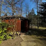 Privat bolig Ahoj Przylesie *