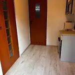 Ahoj Przylesie *
