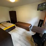 Privat bolig Ahoj Przylesie