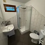 Ahoj Przylesie Privat bolig *