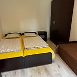 Ahoj Przylesie Pobierowo