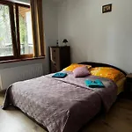 Ahoj Przylesie Pobierowo