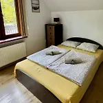 Privat bolig Ahoj Przylesie *