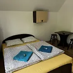 Ahoj Przylesie Privat bolig Pobierowo