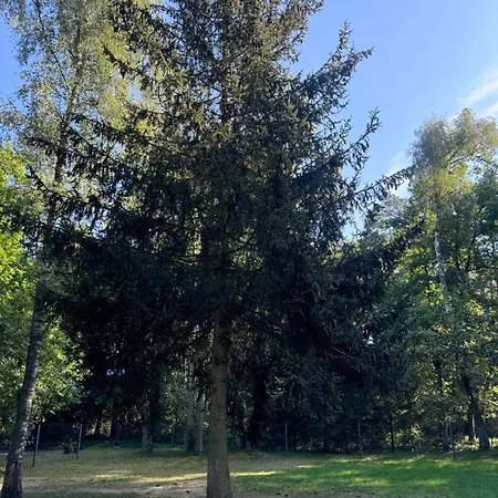 Ahoj Przylesie * Pobierowo