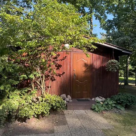 Ahoj Przylesie * بوبيروفو