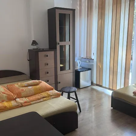 Ahoj Przylesie Homestay Pobierowo