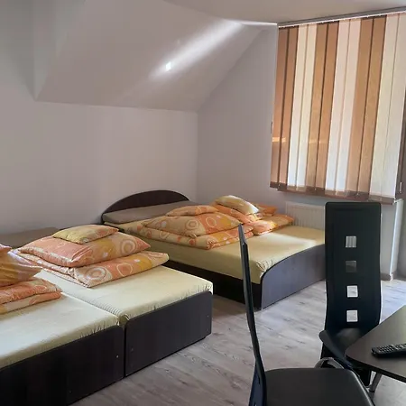 Habitación en casa particular Ahoj Przylesie Pobierowo