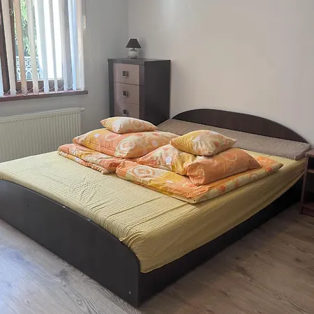 Ahoj Przylesie * Pobierowo