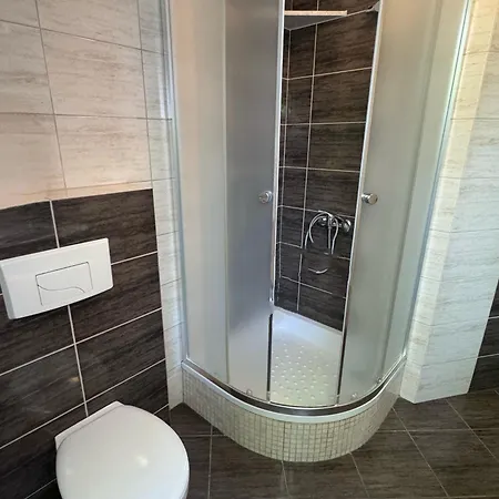 Pansiyon Ahoj Przylesie Pobierowo