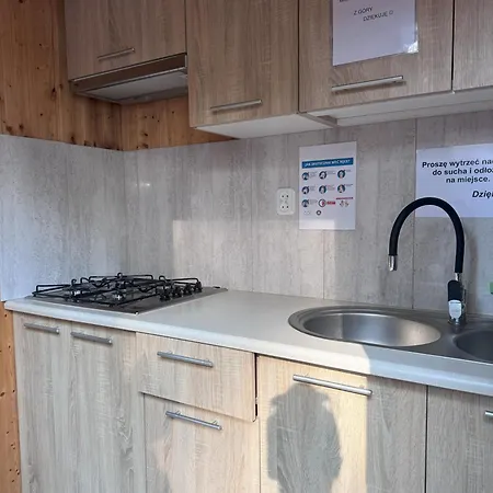 Ahoj Przylesie * بوبيروفو