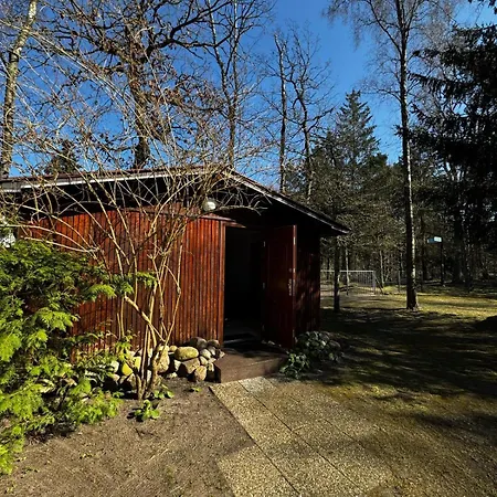 Homestay Ahoj Przylesie *