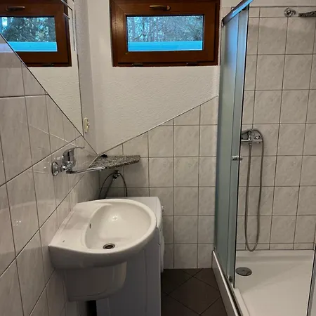 Ahoj Przylesie *