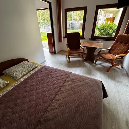 Ahoj Przylesie Pobierowo