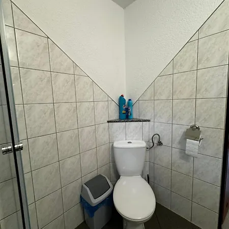 Ahoj Przylesie * Pobierowo