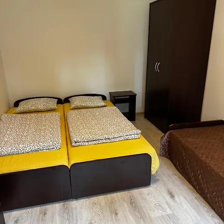 Ahoj Przylesie Pobierowo