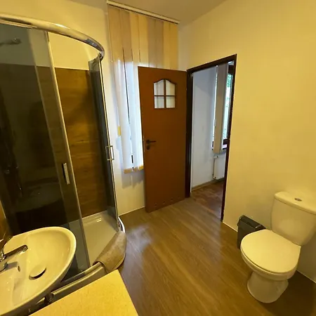 Ahoj Przylesie Pobierowo