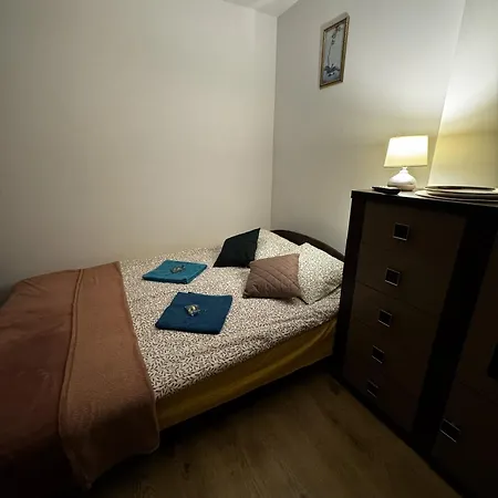 Ahoj Przylesie Pobierowo