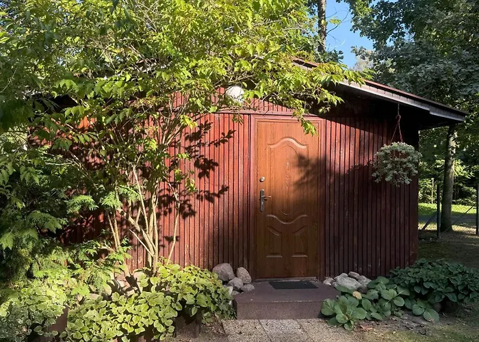 Ahoj Przylesie * Pobierowo