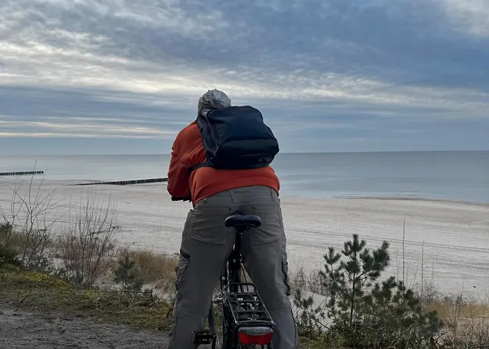 Homestay szállás Ahoj Przylesie