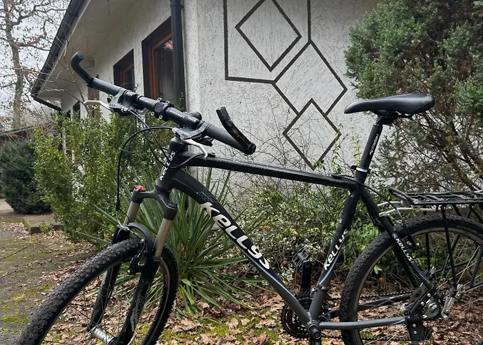 Homestay szállás Ahoj Przylesie *