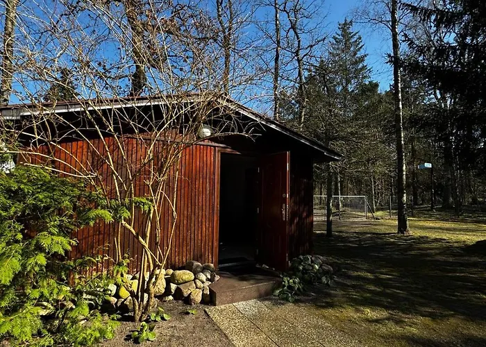 Homestay szállás Ahoj Przylesie *