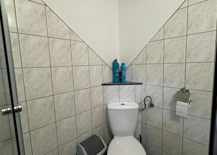 Ahoj Przylesie * Pobierowo