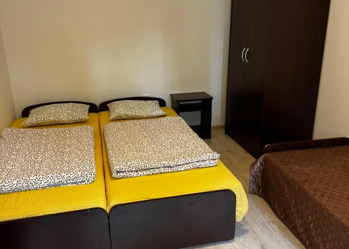 Ahoj Przylesie Pobierowo